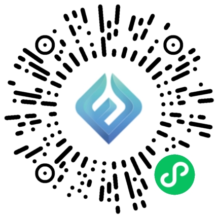 小程序注册二维码